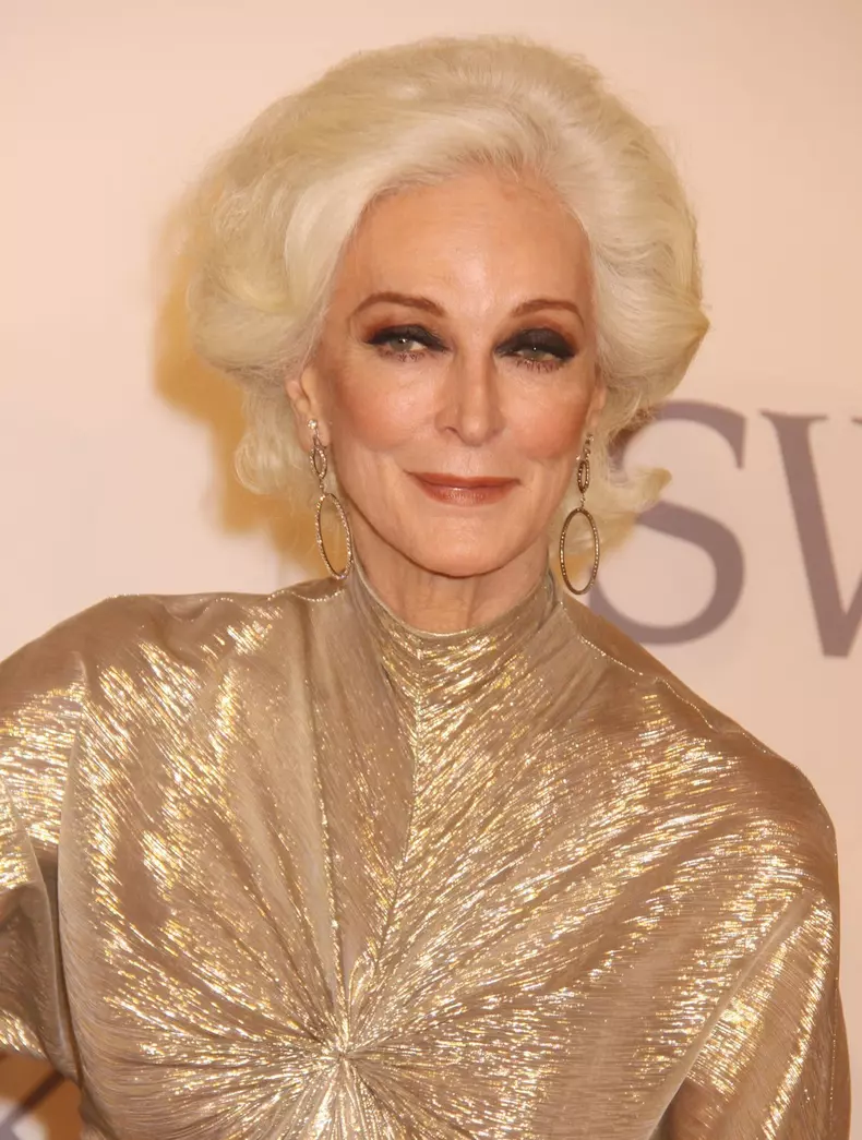 2009 CFDA Fashion Awards - Arrivals