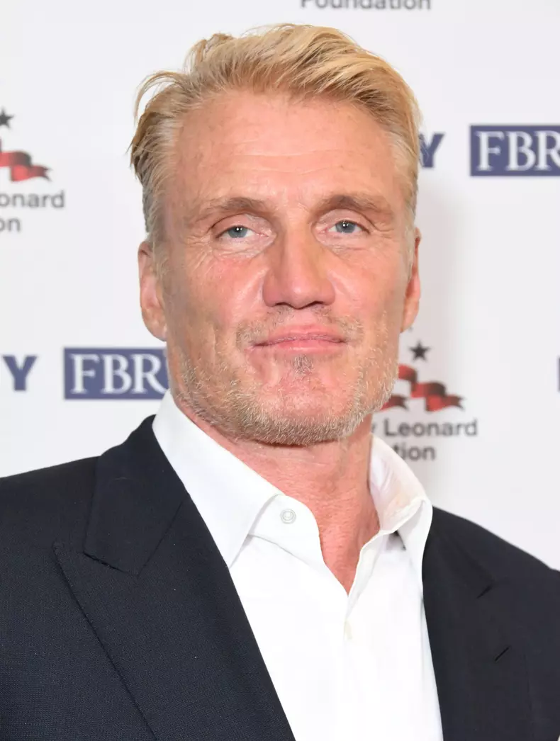 S-a însurat Dolph Lundgren! Cine e aleasa starului hollywoodian și unde a avut loc ceremonia