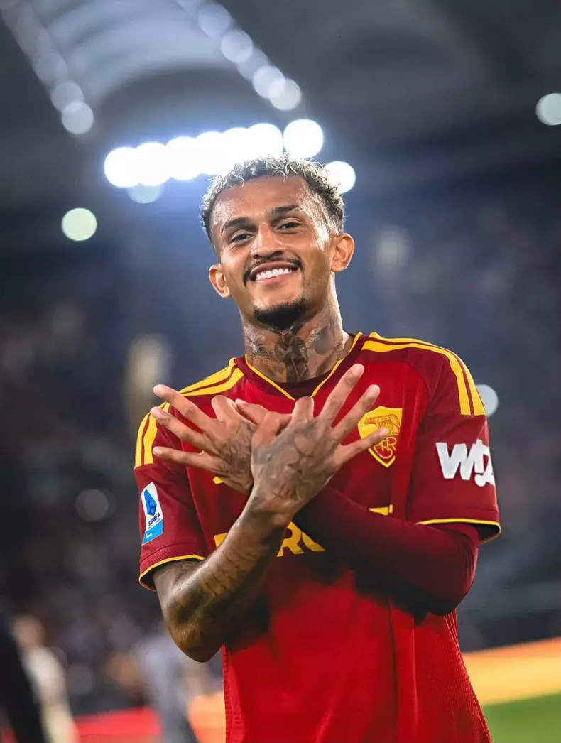 wesley franca