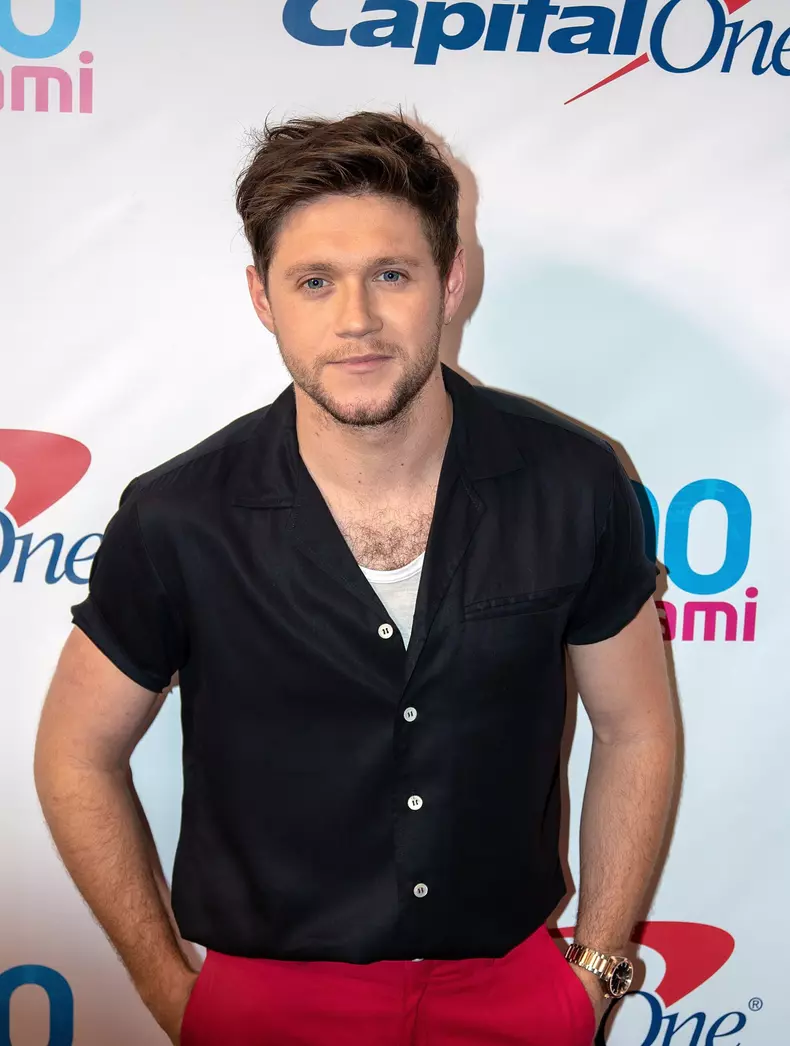 iHearRadio's Y100 Jingle Ball