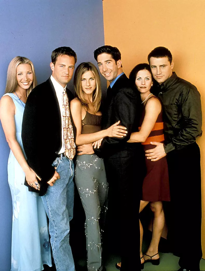 Cum arată acum Matt LeBlanc, Joey din „Frinds” 