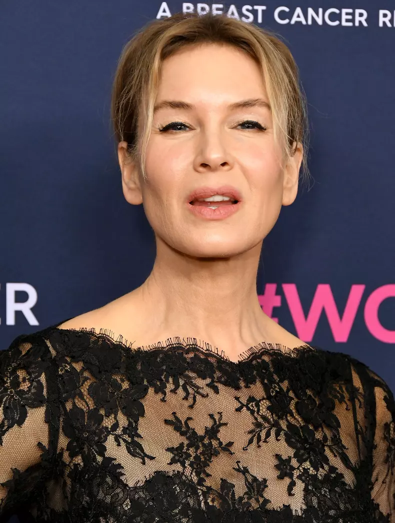 The Women's Cancer Research Fund's An Unforgettable Evening 2020