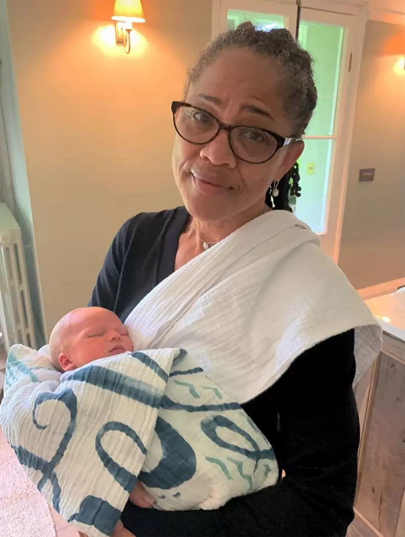 Fotografiile cu Archie și Lilibet pe care prințul Harry și Meghan Markle le-au ținut ascunse până acum. Ce detalii au ieșit la iveală