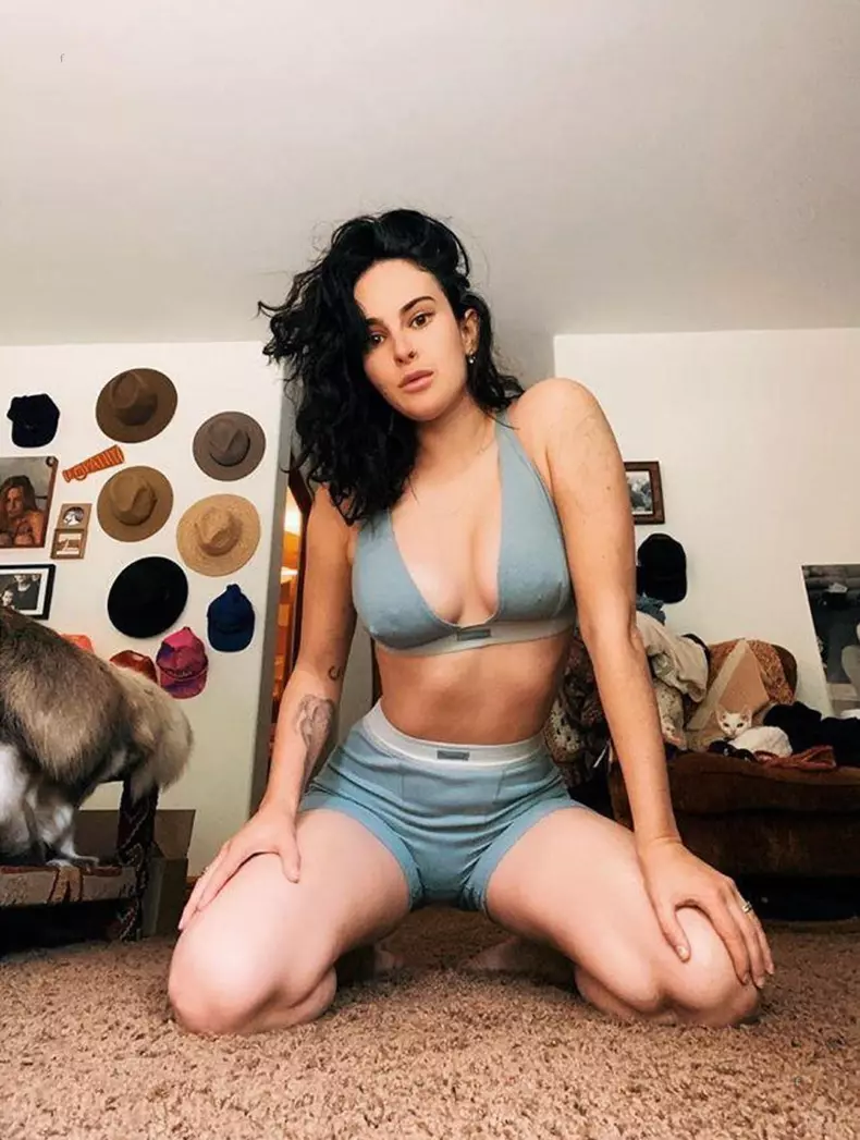 Daily Instagram Posts