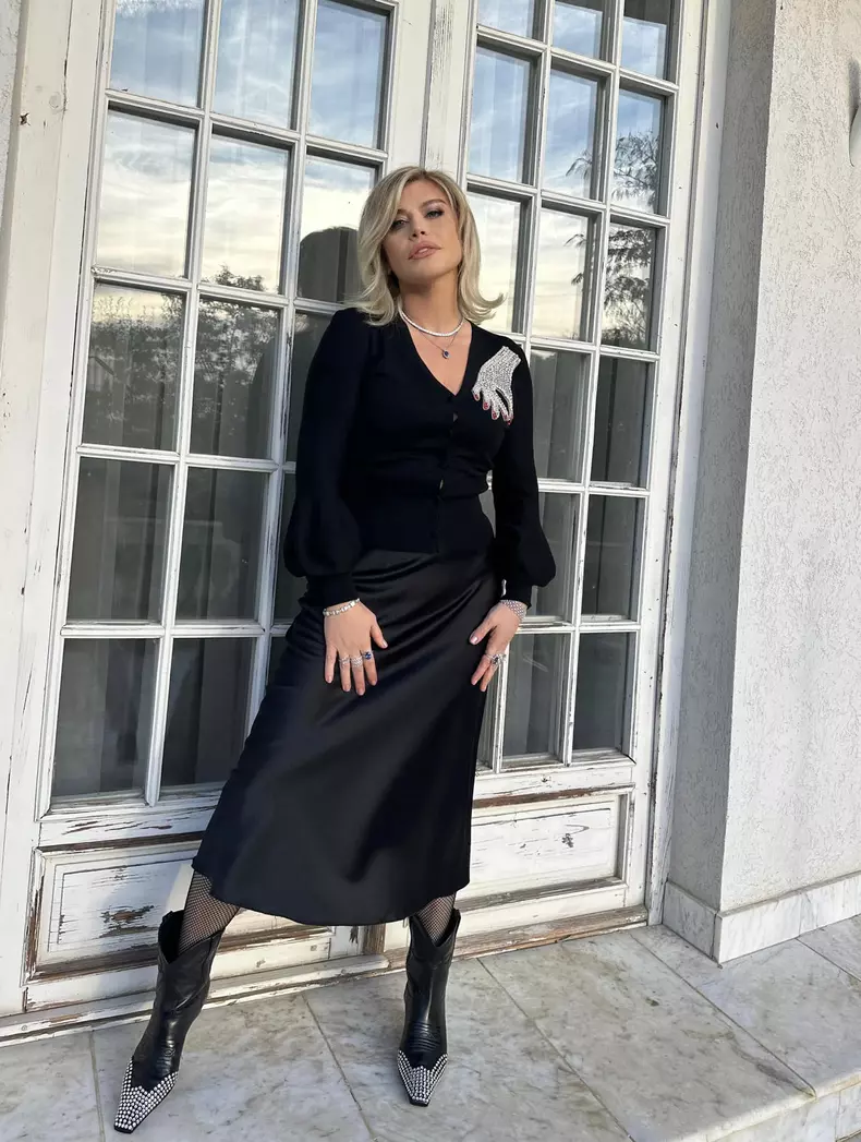 Loredana Groza, despre divorțul de Andrei Boncea  (4)