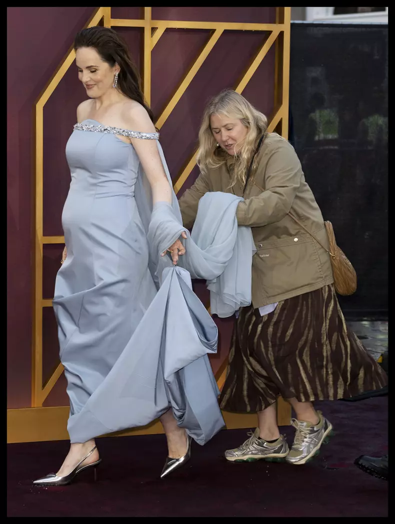 Downton Abbey : The Grand Finale World Premiere