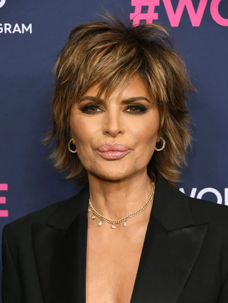 The Women's Cancer Research Fund's An Unforgettable Evening 2020