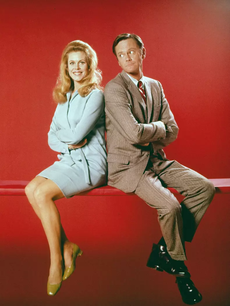 Lungmetrajul „Bewitched” va reveni pe ecrane într-o nouă adaptare