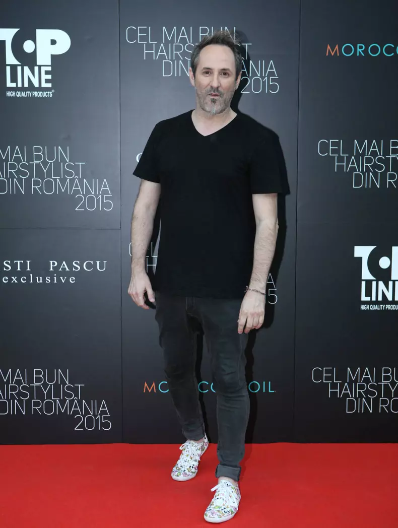 Laurent Tourette