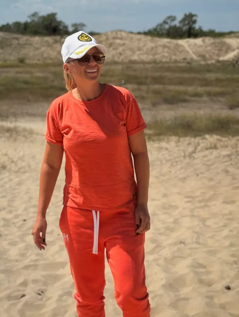 Sonia Simionov
