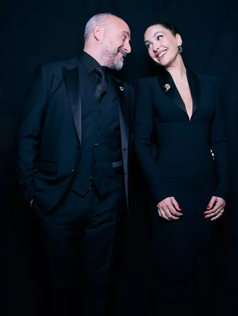 Halit Ergenç Bergüzar Korel (1)