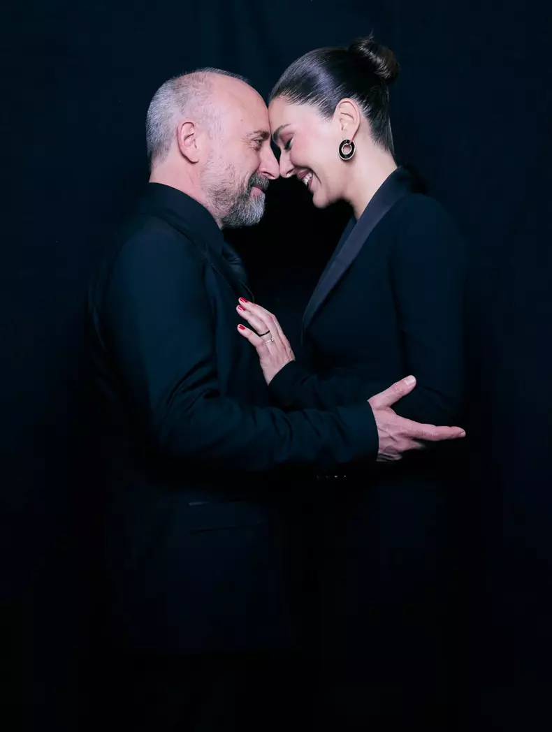 Halit Ergenç Bergüzar Korel (3)