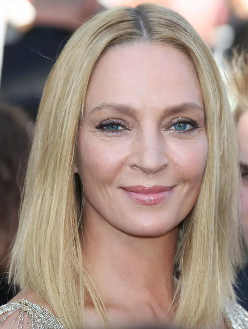 Uma Thurman hărțuită sexual