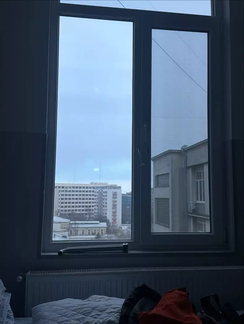 Antonia a ajuns la spital din cauza unei operații estetice (2)