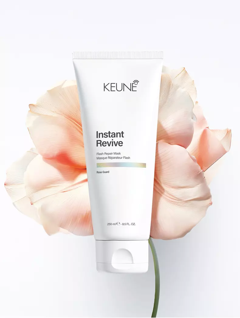 Noua gamă Keune Instant Revive