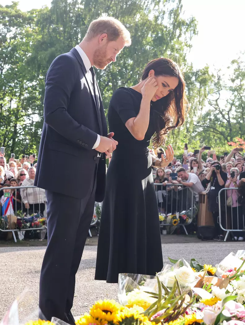 Prințul Harry nu va purta uniformă militară la înmormântarea Reginei Elisabeta a II-a. Care este motivul acestei decizii