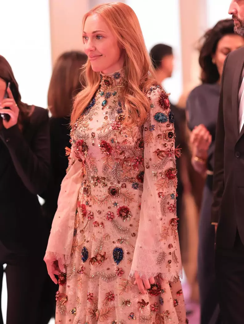 Meryem Uzerli la Premiile Joy Riad (3)