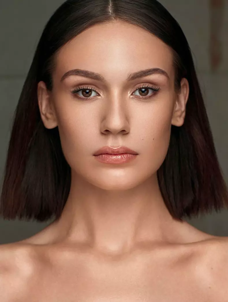 Cum să te machiezi de Revelion