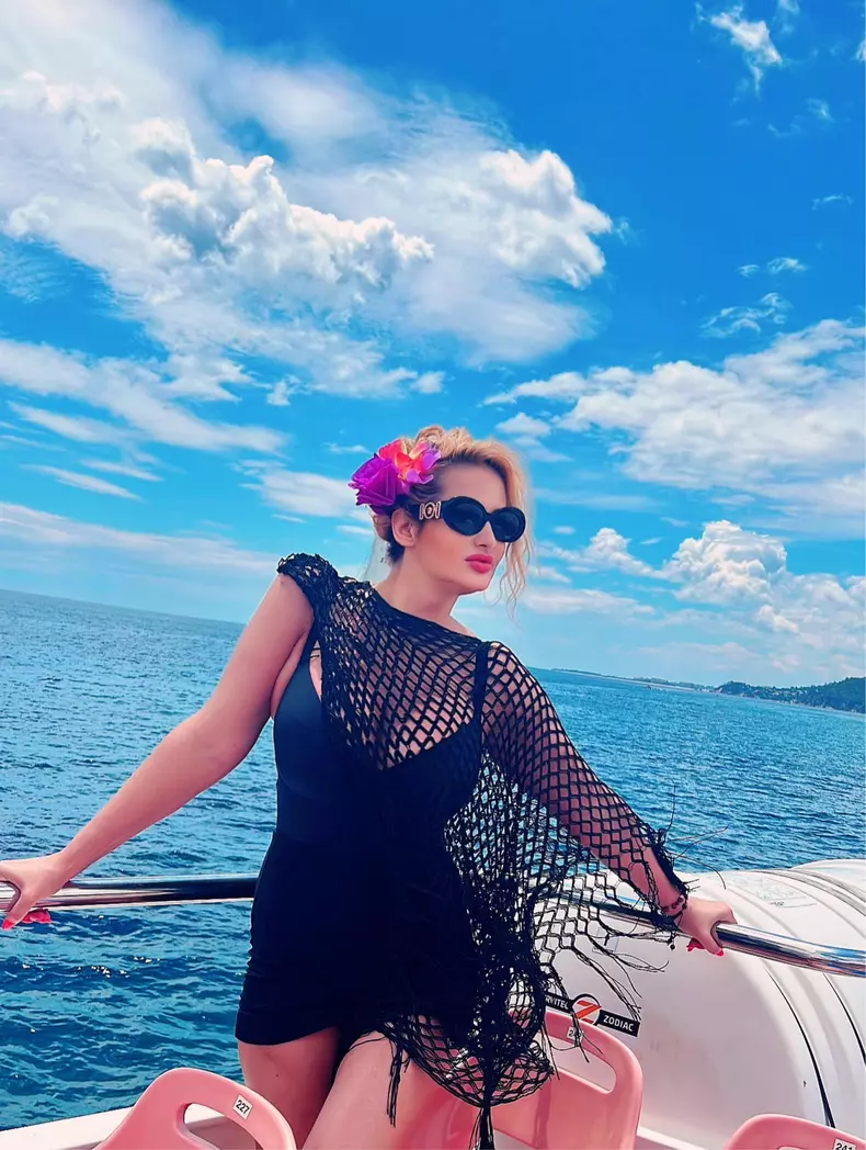 Julia Chelaru