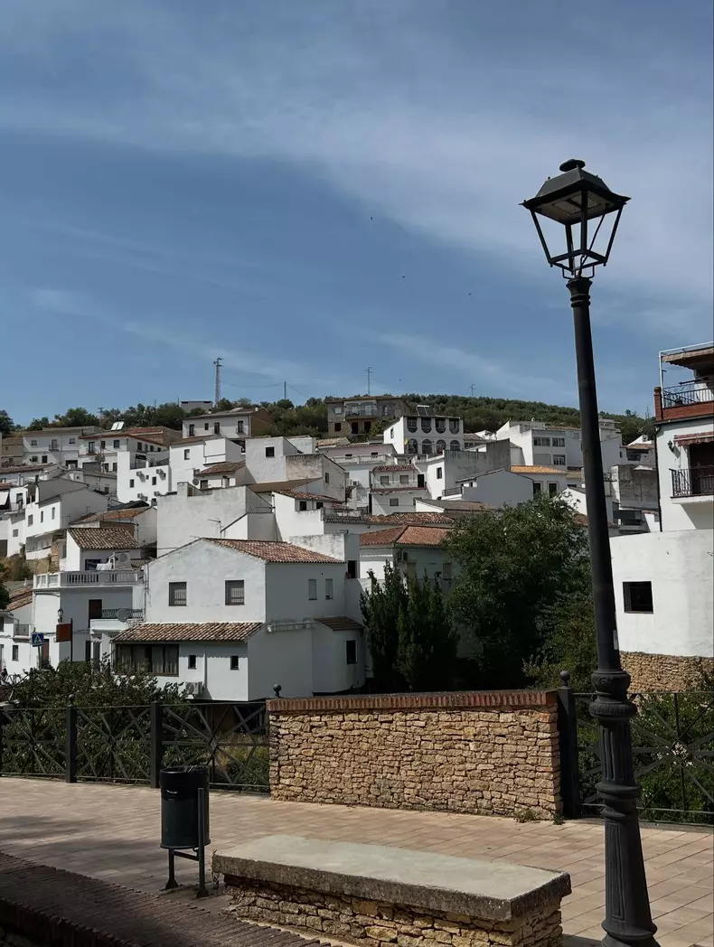 Setenil de las Bodegas10
