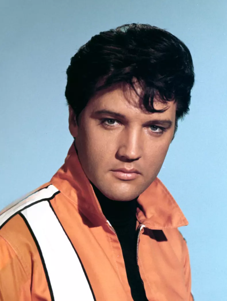 elvis