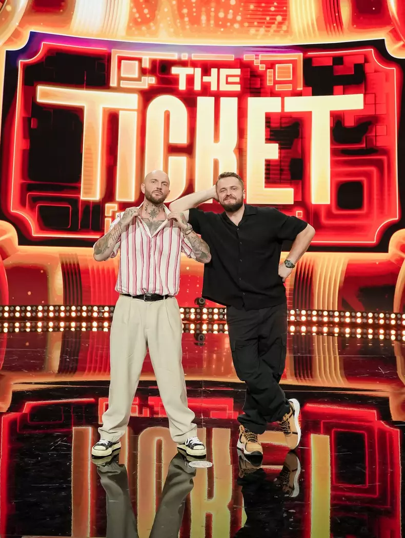 Catalin-Bordea-si-Nelu-Cortea-The-Ticket-1