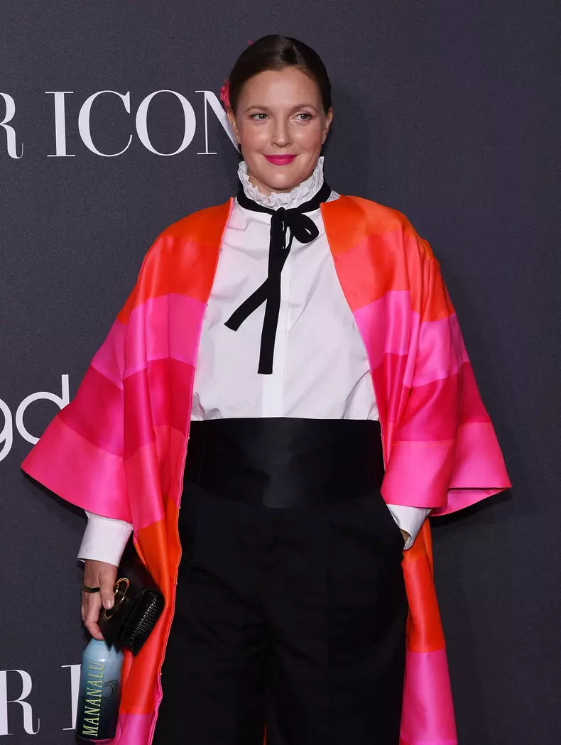 Soirée Harper's Bazaar Icons & Bloomingdale's 150th Anniversary à New York