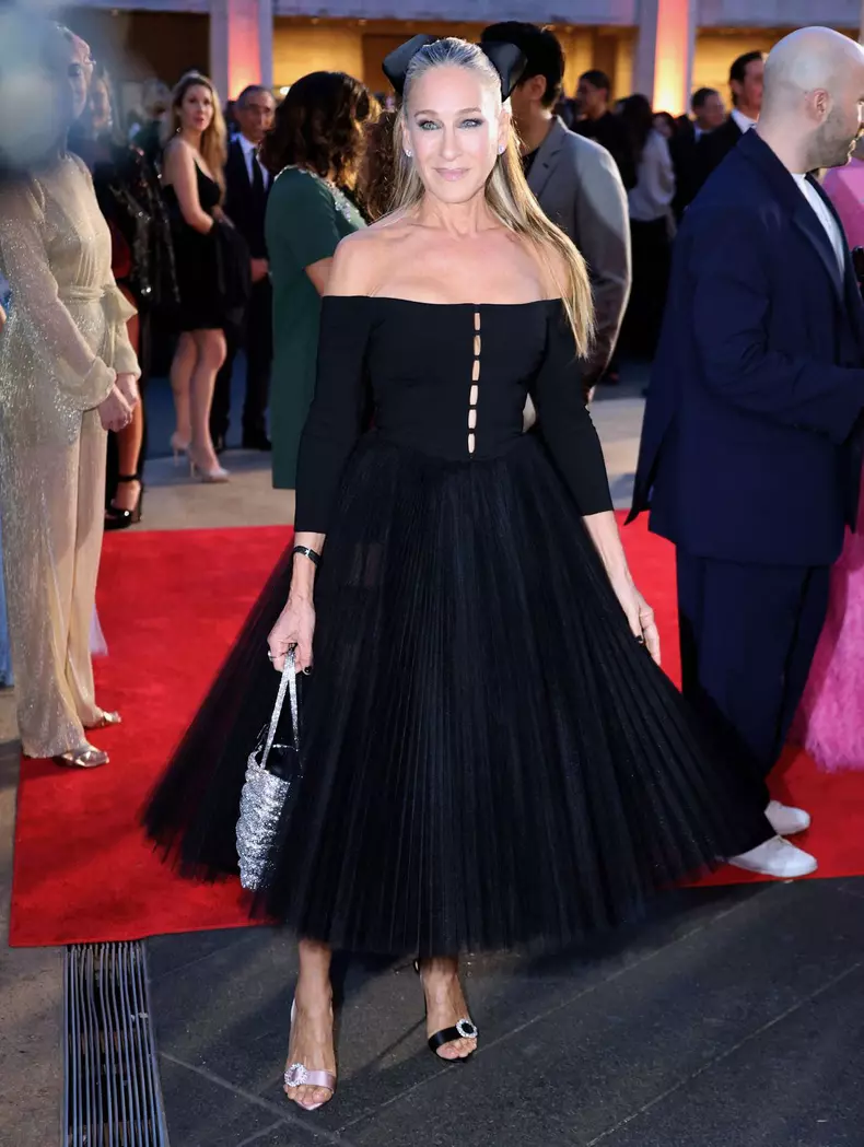 New York City Ballet Gala - NYC