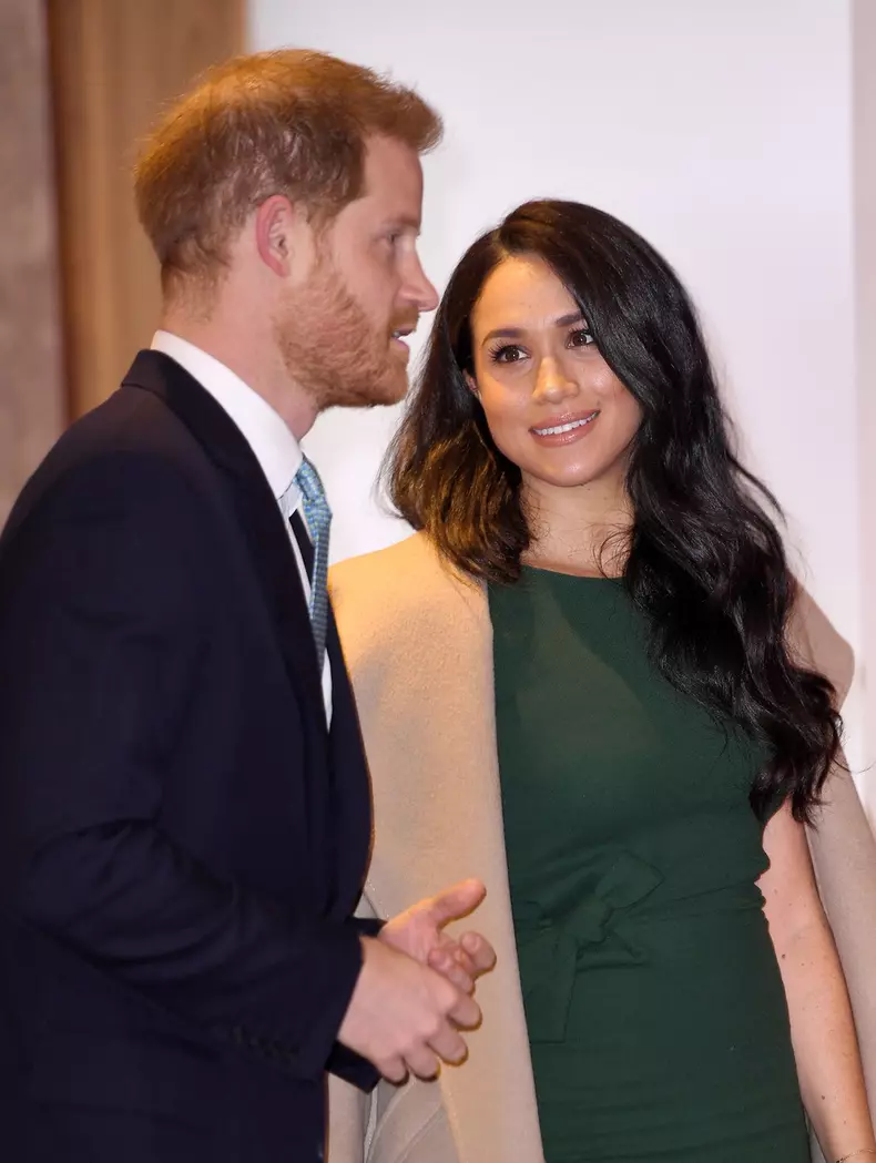 WellChild Awards, Royal Lancaster Hotel, London, UK - 15 Oct 2019