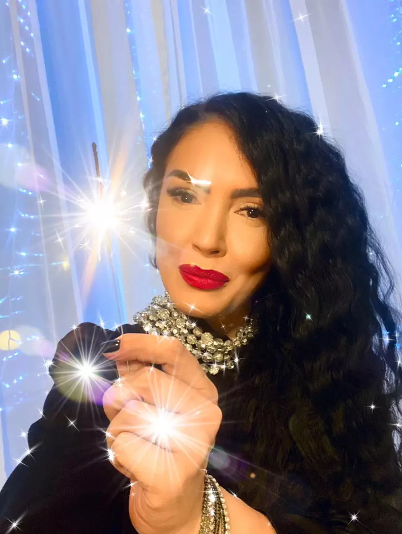 andreea se intoarce la scoala