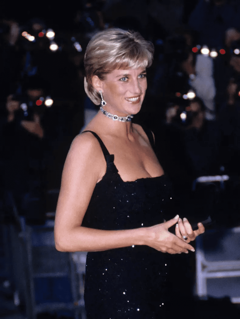 Prinţesa Diana