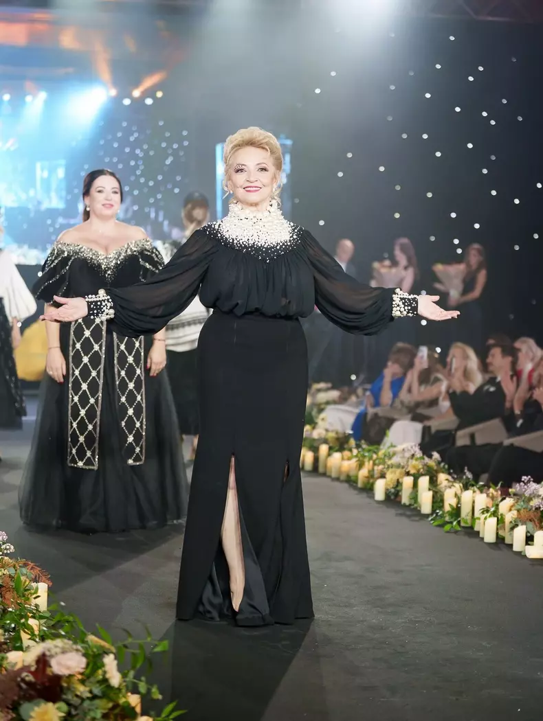 mihaela tatu gala