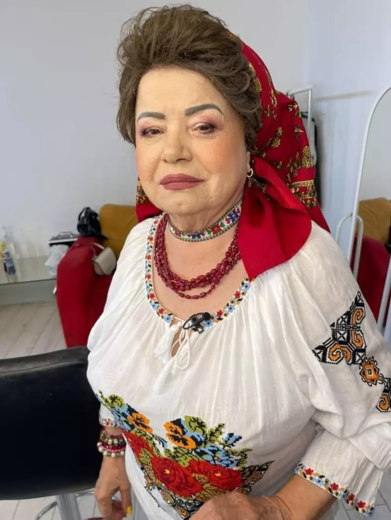 saveta bogdan la garderoba