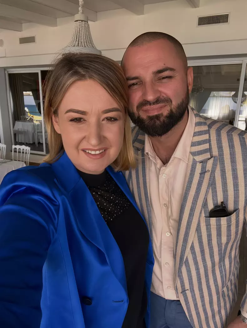 Roxana Blenche și Cătălin Bucur (2)