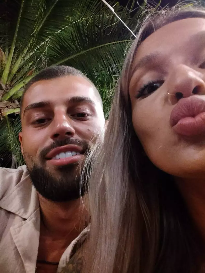 teo costache ella visan