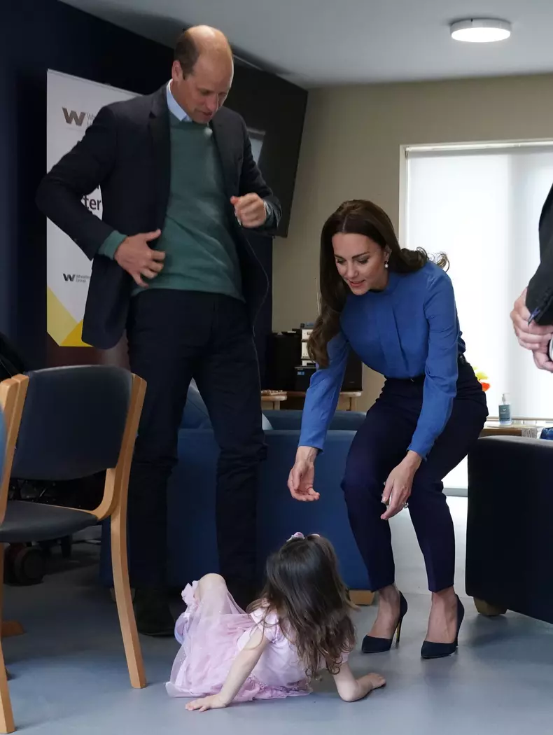 De ce cred britanicii că Prințul William și Kate Middleton vor deveni din nou părinți