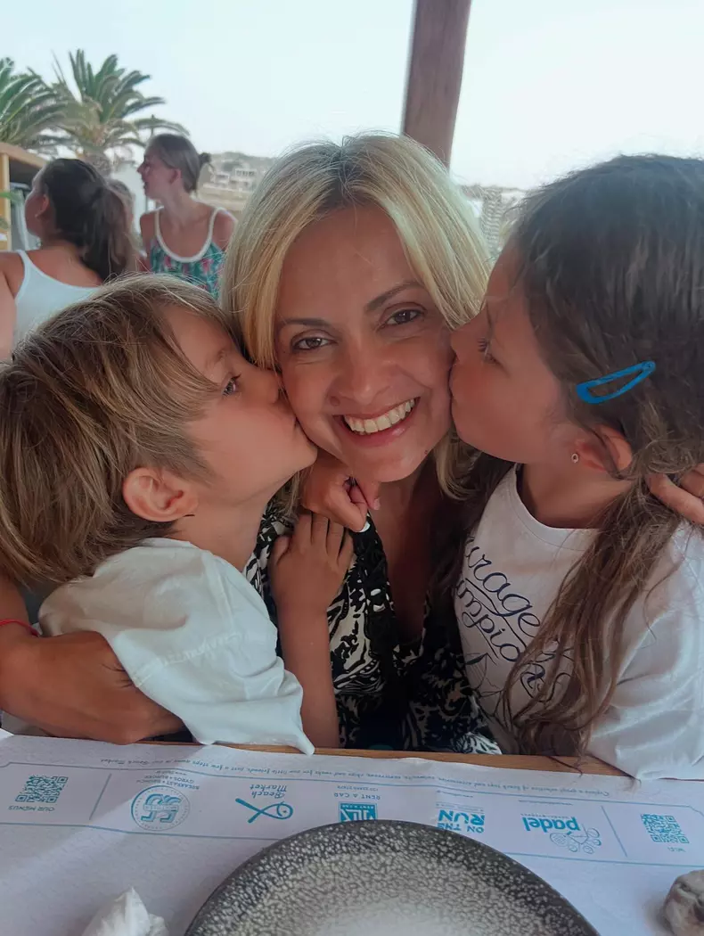 Simona-Gherghe-foto-familie