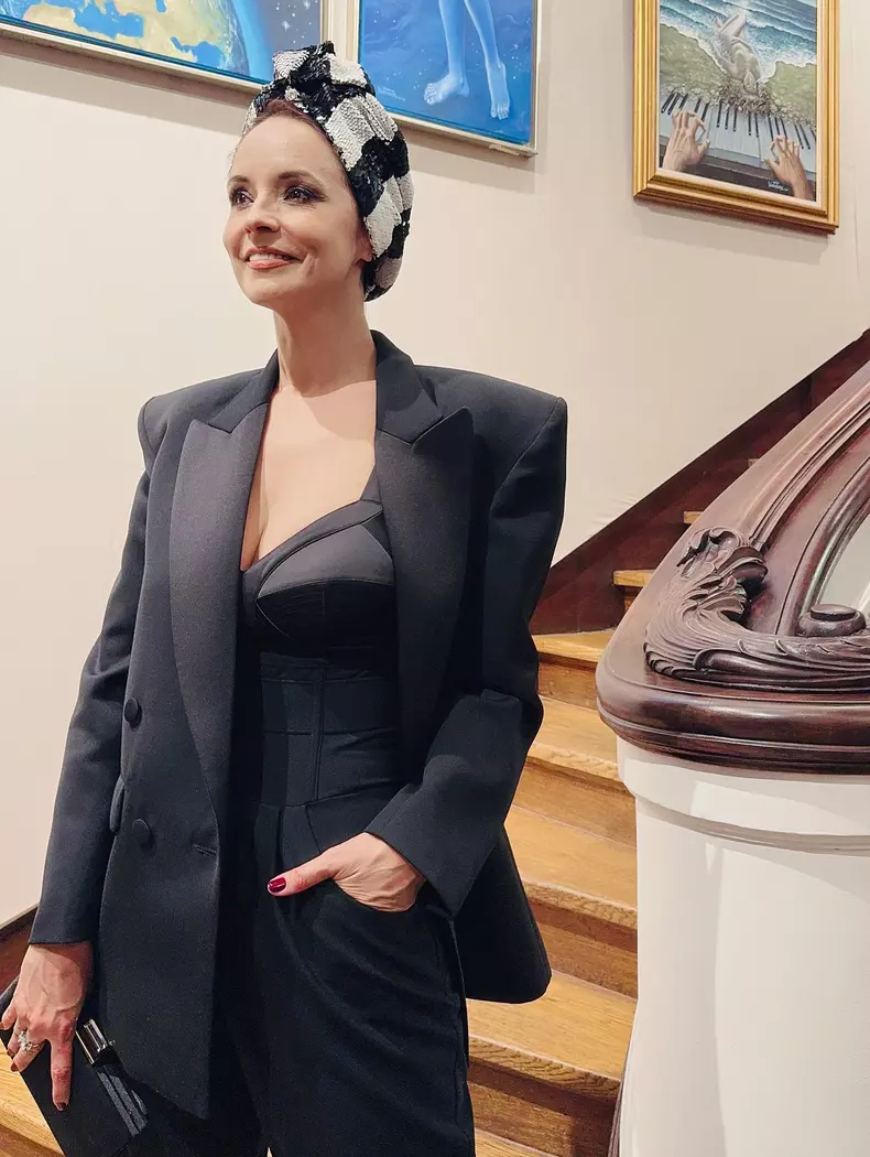 andreea marin 10