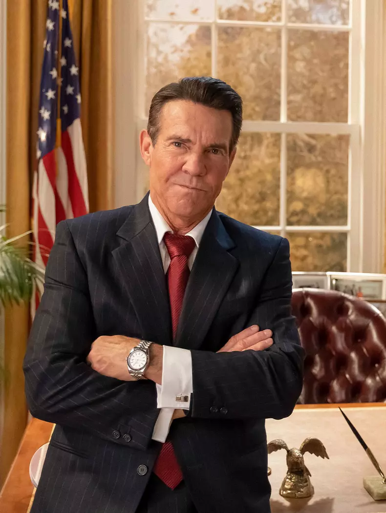 Reagan