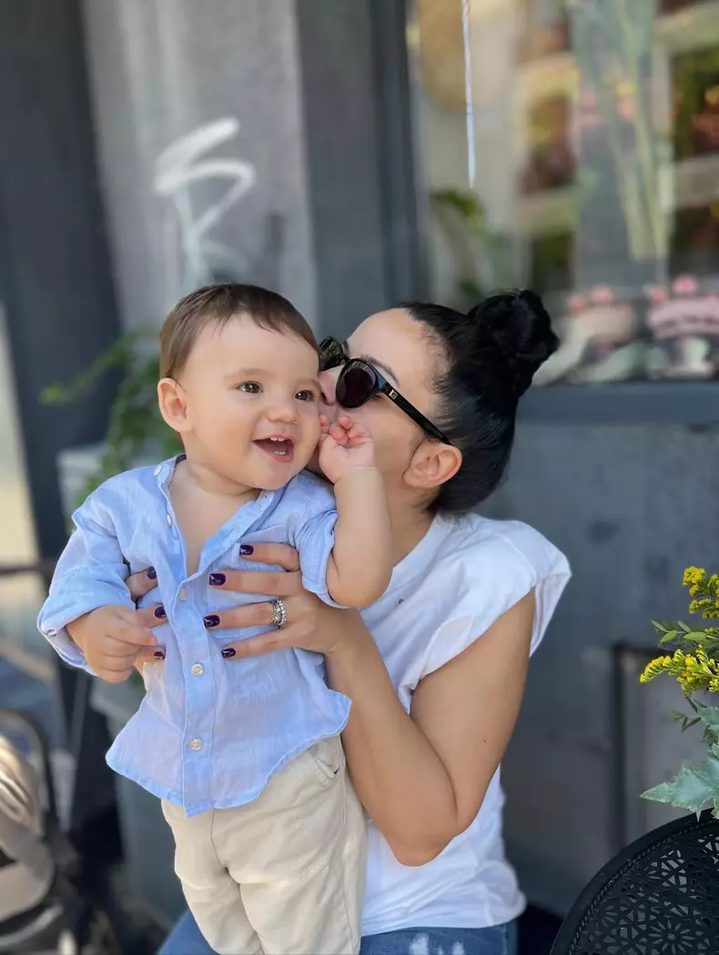 Fiul Ancăi Dinicu (10)