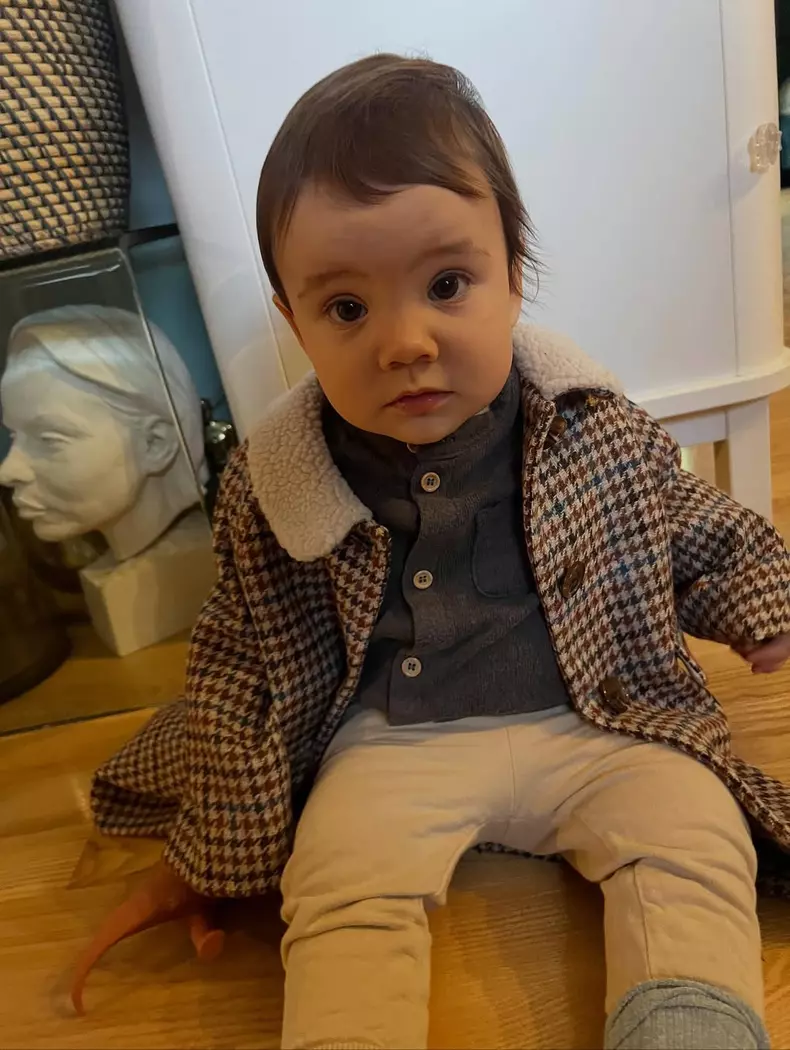 Fiul Ancăi Dinicu (8)