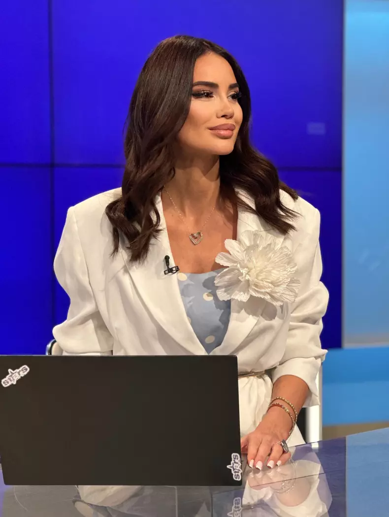 10. Geanina Ilieș