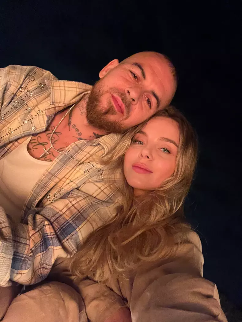 9. Anca Surdu și Denis Alibec