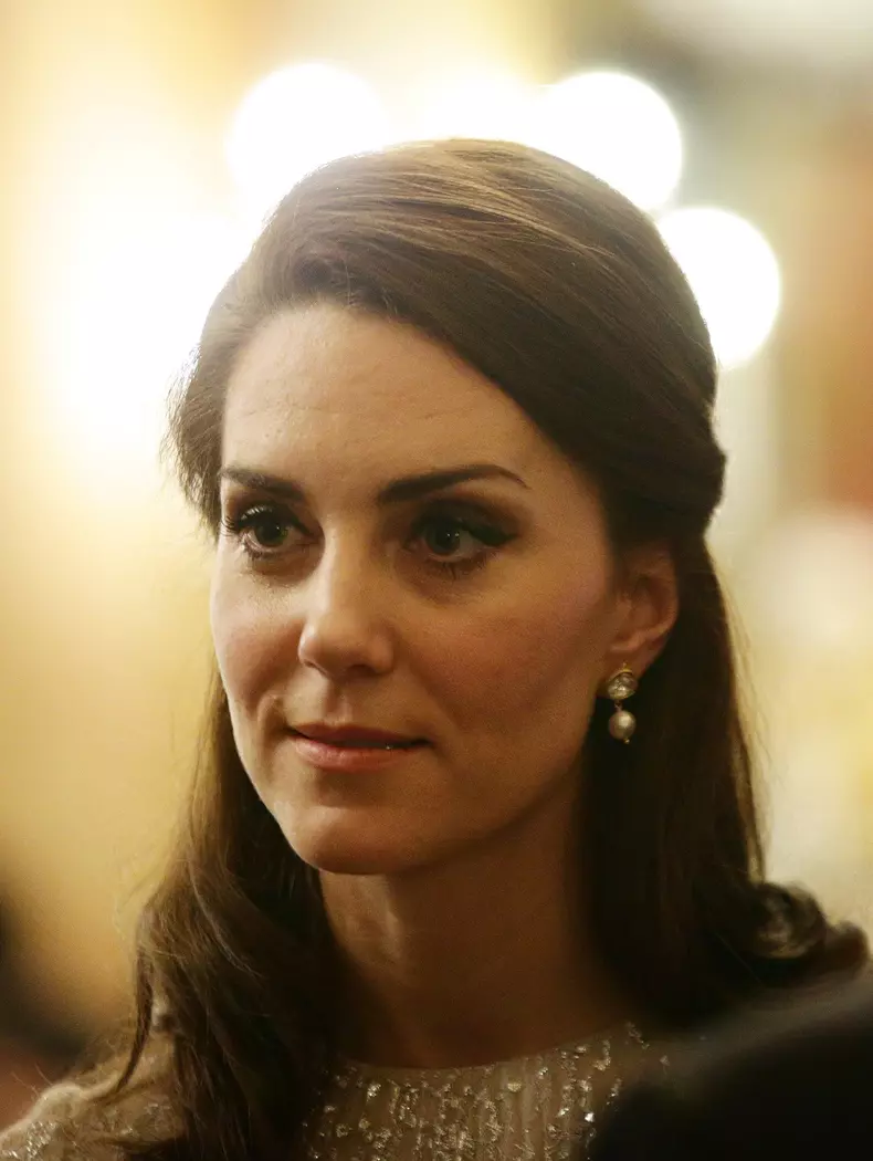 Kate Duchess of Cambridge