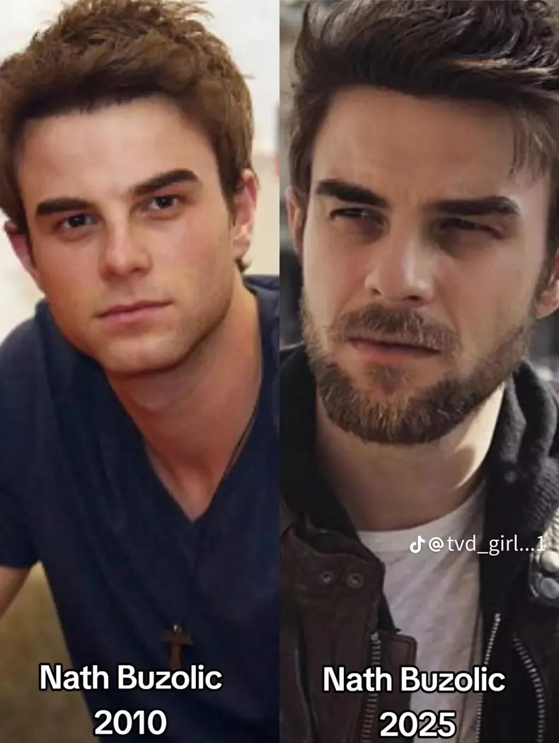 Actori The Vampire Diaries8