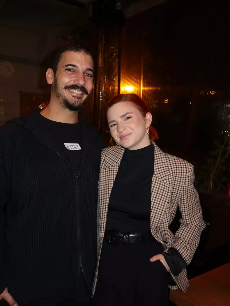 Cristina Ciobănașu si Alexandru Mureșan (9)