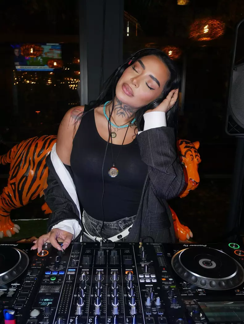 naba salem dj