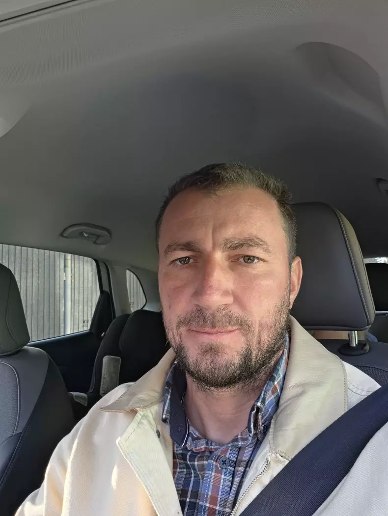 marian godina in masina
