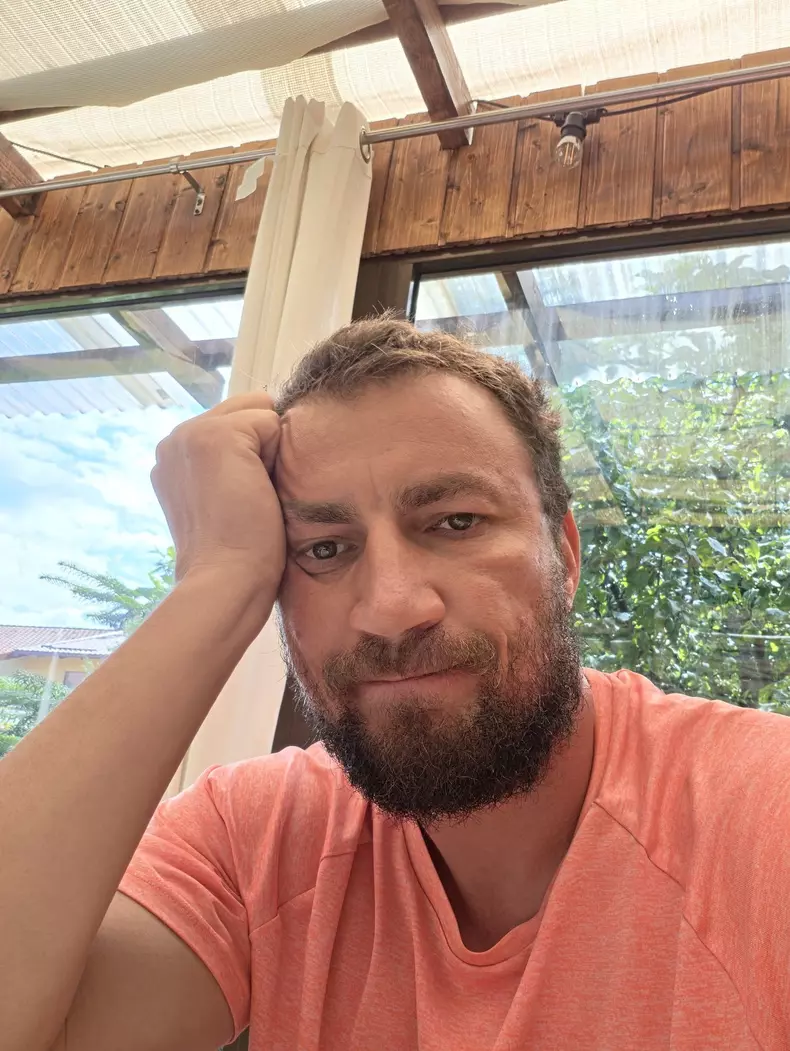 marian godina ingandurat