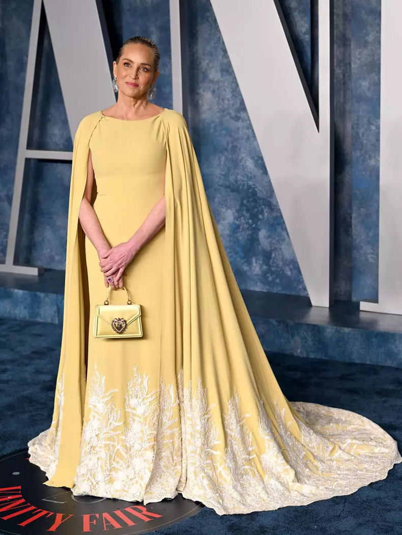 95th Academy Awards - Vanity Fair Party